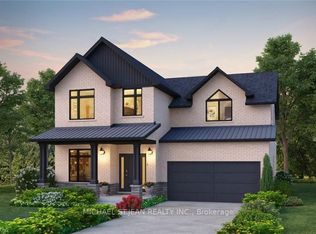 LOT 14 Klein Cir, Hamilton, ON