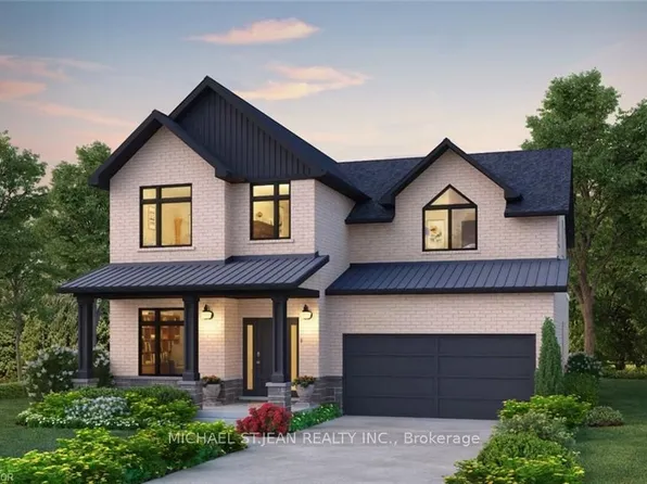 LOT 14 Klein Cir, Hamilton, ON L9K 0K3