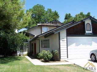 2917 Morocco Ct, Bakersfield, CA 93306