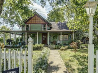 2220 Union Rd, Greeneville, TN 37745