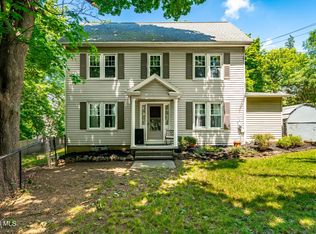 1117 Balltown Road, Niskayuna, NY 12309