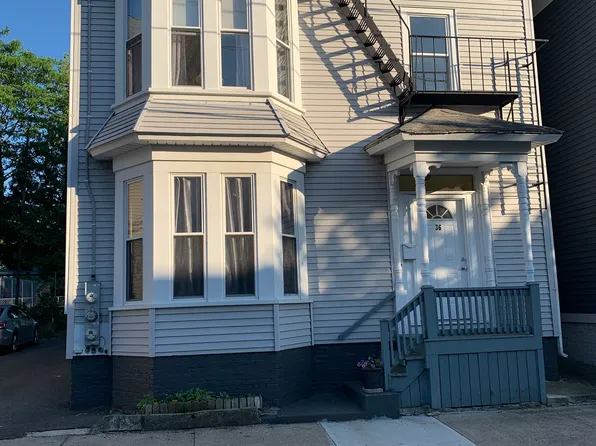 36 Gesler St Floor 2, Providence, RI 02909