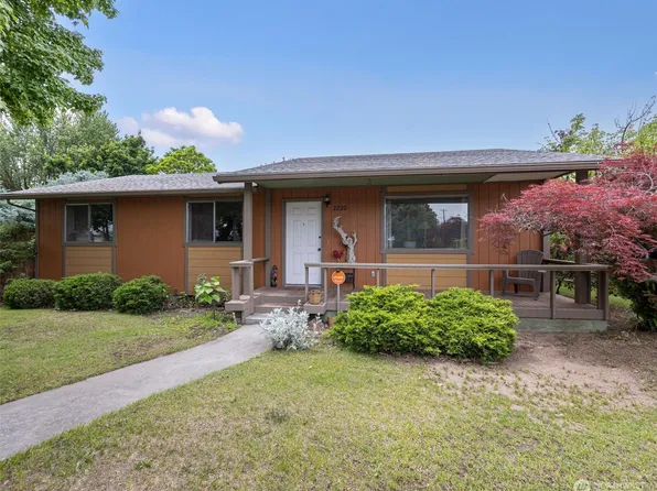 2220 Road 34, Pasco, WA 99301