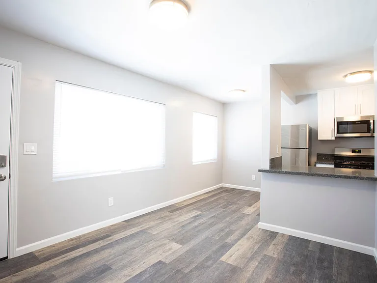 3853 Cherokee Ave #I — Photo 3