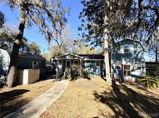 5721 S Live Oak Dr, Floral City, FL 34436