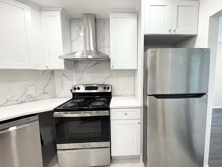 Updated Kitchen