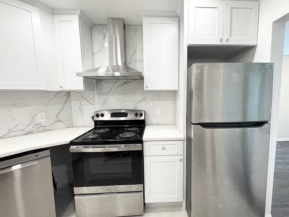 Updated Kitchen