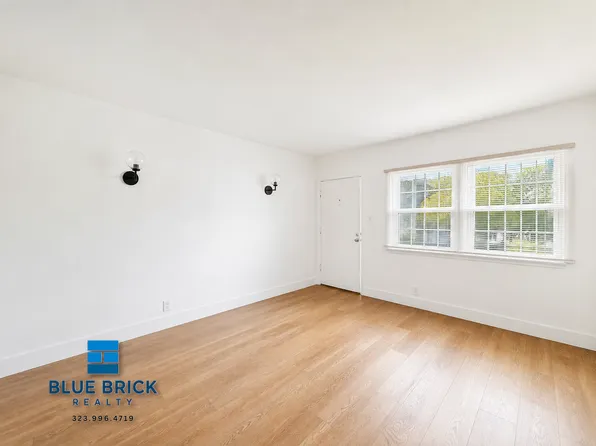 5840 Gregory Ave APT 7, Los Angeles, CA 90038