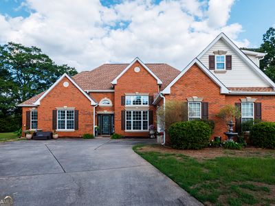 604 Hennepin Ter, McDonough, GA, 30253
