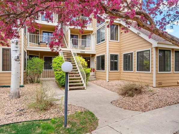 5900 Gunbarrel Avenue #D, Boulder, CO 80301