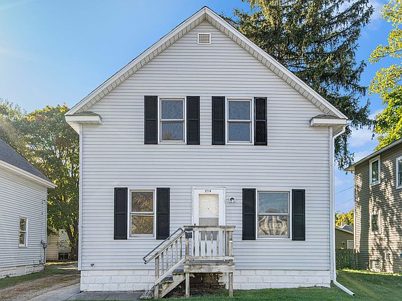 3rd image of 1718 Egleston Ave