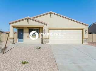 25444 W Mahoney Ave, Buckeye, AZ 85326