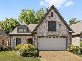 1655 S Ryamar Cv, Cordova, TN 38016