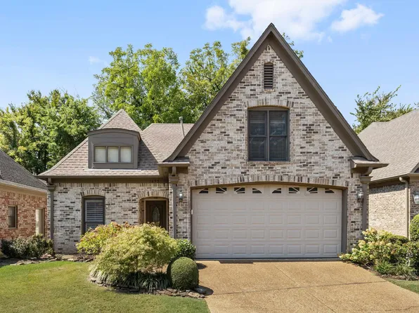 1655 S Ryamar Cv, Cordova, TN 38016
