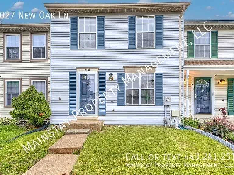 3027 New Oak Ln — Photo 1