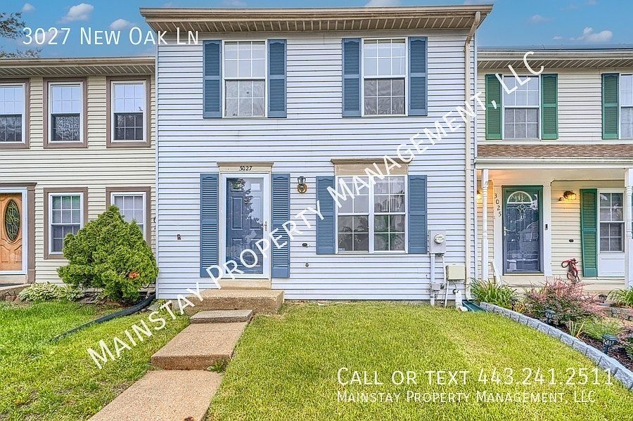 1st image of 3027 New Oak Ln