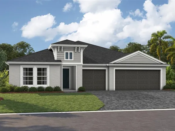 9754 SW 62nd Ct, Ocala, FL 34476