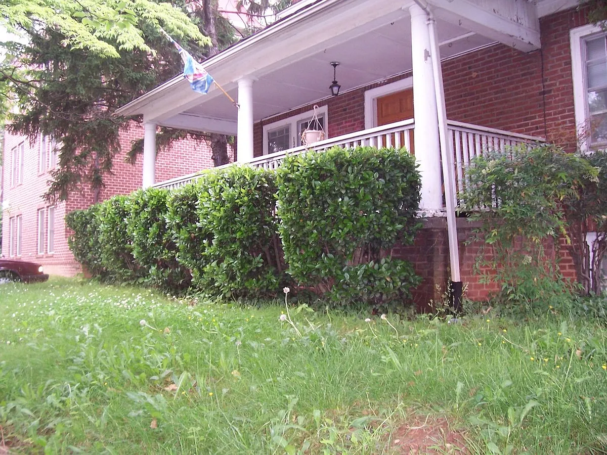 Building Photo - 1305 John St