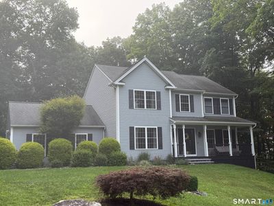 8 Deer Woods Drive, New Milford, CT, 06776