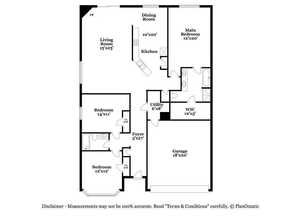 Building Photo - 16115 Purpleridge Ct
