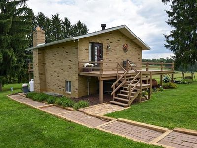 143 Baer Rd, Smock, PA, 15480