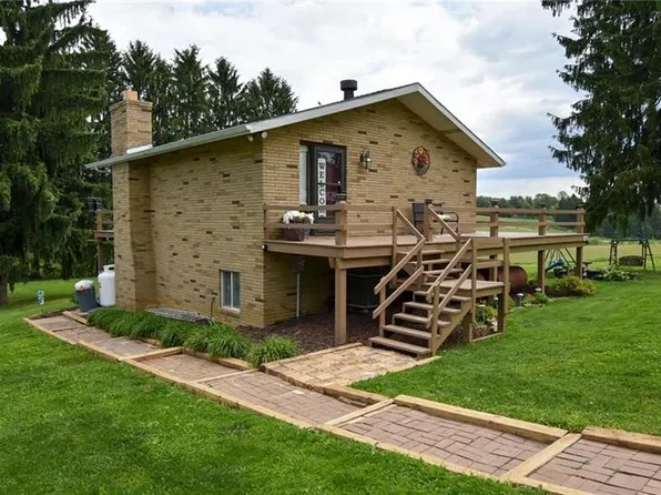 143 Baer Rd, Smock, PA 15480