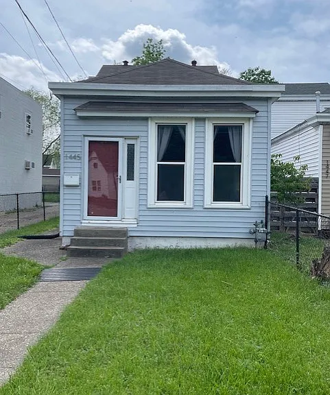 1445 S Shelby St — Photo 1