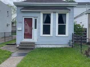 1445 S Shelby St, Louisville, KY 40217