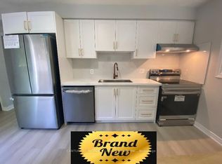 570 B Glen Forrest Blvd, Waterloo, ON N2L4J5