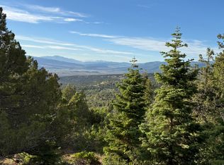 16 Pine Crest Dr, Fairview, UT 84629
