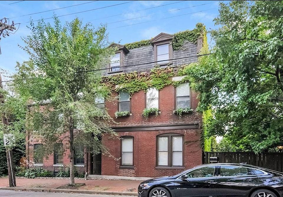 1st image of 1012 Geyer Ave Floor 2