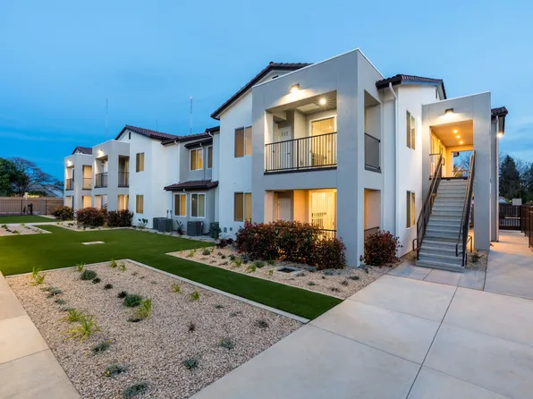 The Palms Luxury Apartments