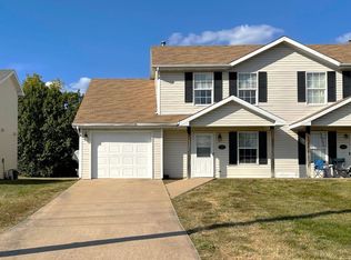 4513-4515 Rice Rd #4513, Columbia, MO 65202