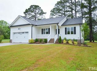 9685 State Highway 96 N, Selma, NC 27576