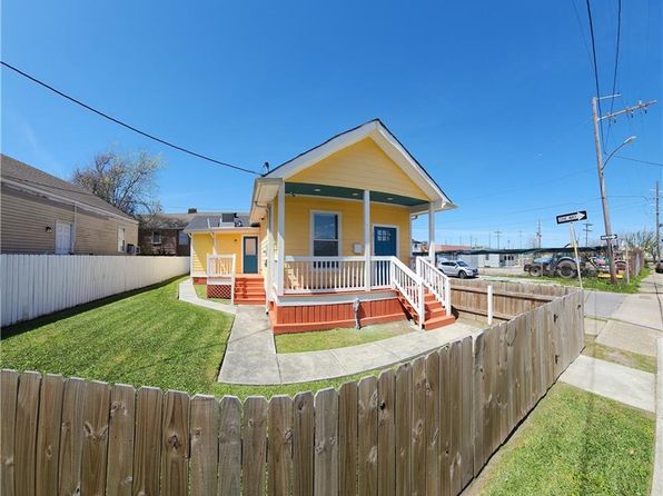 1201 S Clark St, New Orleans, LA 70125