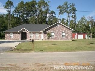 4890 Candlewick Dr, Orange, TX 77630