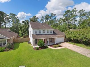 410 J J Ln, Covington, LA 70433