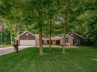 992 W Ryan Rd, Columbia City, IN 46725