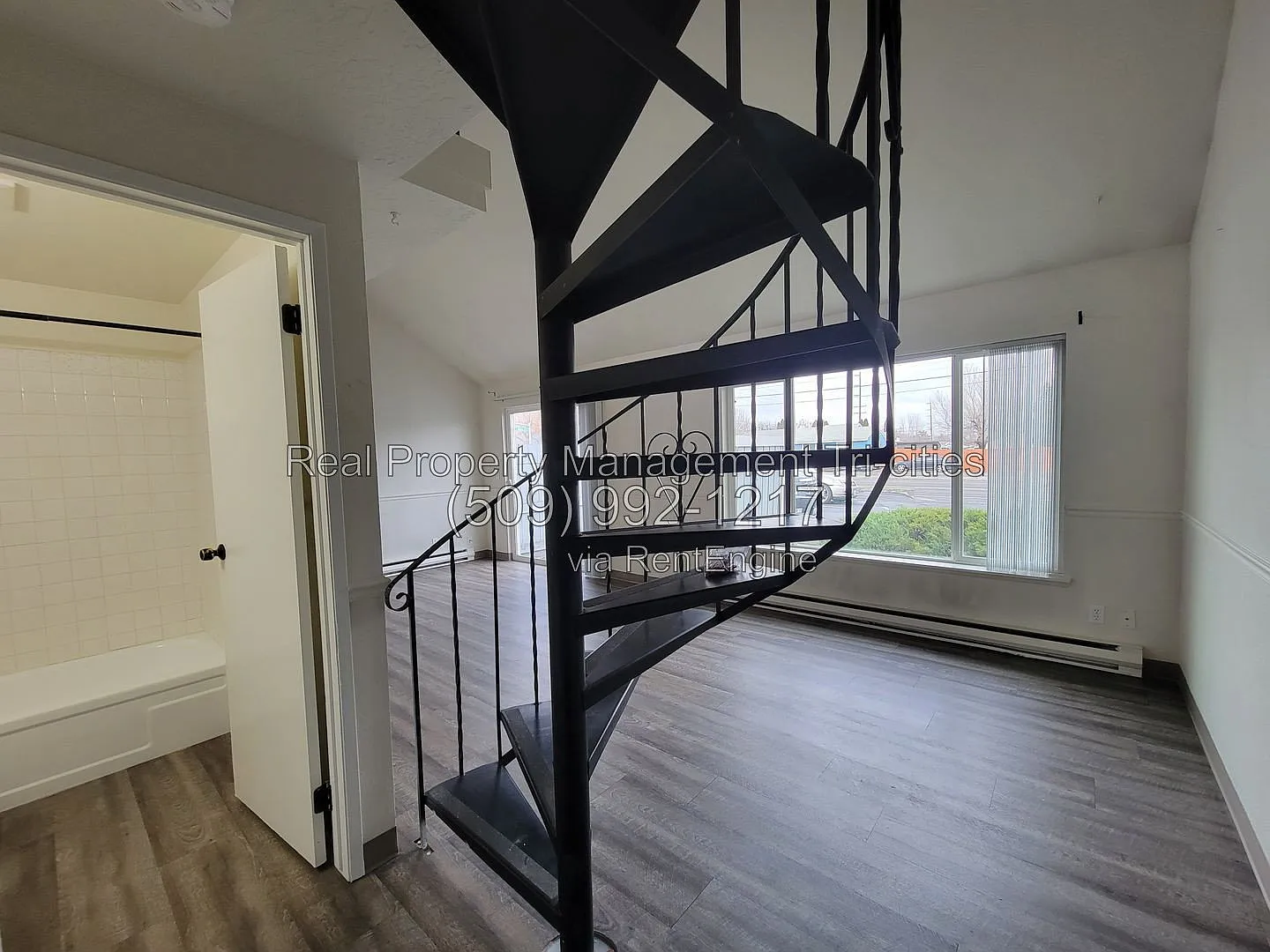 1 bed, 1.0 bath, 700 sqft, $1,075 — Photo 4