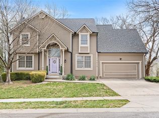 14675 S Greenwood St, Olathe, KS 66062