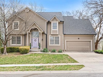 14675 S Greenwood St, Olathe, KS, 66062