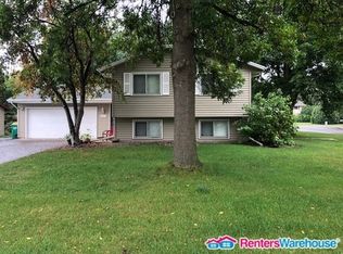 9417 66th Pl N, Brooklyn Park, MN 55428
