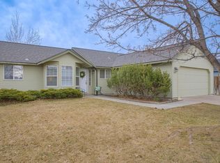 2014 SW 30th St, Redmond, OR 97756