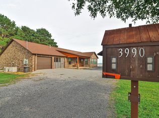 3990 Highway 214 W, Weiner, AR 72479