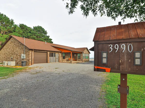 3990 Highway 214 W, Weiner, AR 72479
