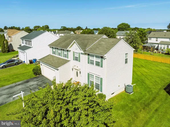 109 Walnut St, Ridgely, MD 21660