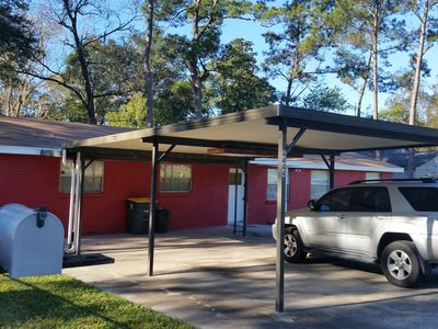4444 Bedford Rd, Jacksonville, FL, 32207