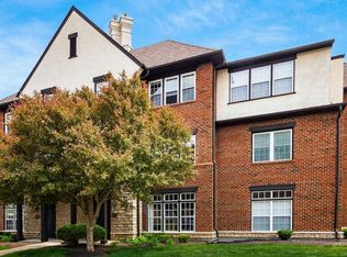 6220 Inishmore Ln, Dublin, OH 43017