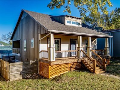 918 Pennsylvania St, Lawrence, KS, 66044