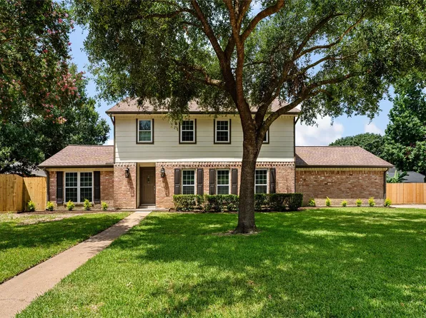 14807 Joshnomi Ln, Cypress, TX 77429